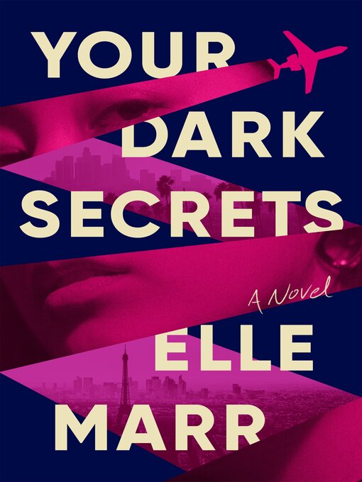Title details for Your Dark Secrets by Elle Marr - Available